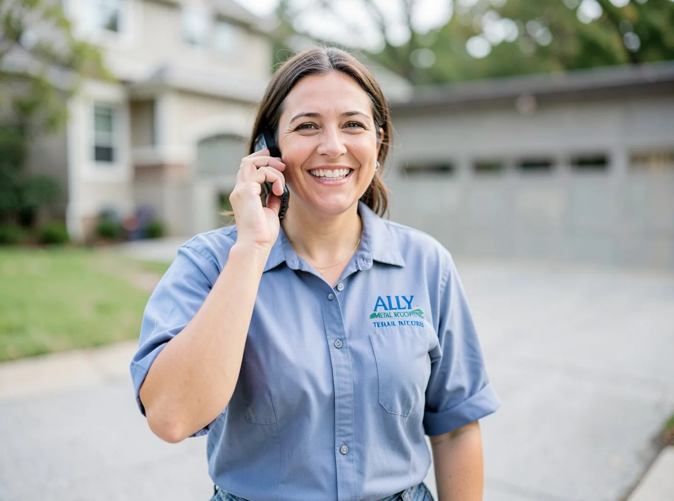 Metal Roof Installation Russell, PA FAQs